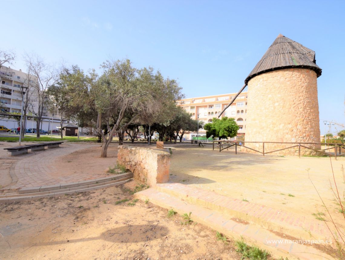 Sprzedaż - Apartament - Torrevieja - Torrevieja town