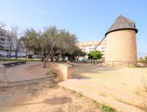 Sprzedaż - Apartament - Torrevieja - Torrevieja town