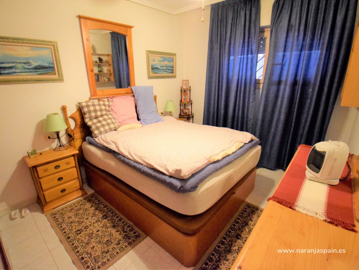 Sprzedaż - Apartament - Torrevieja - Torrevieja town