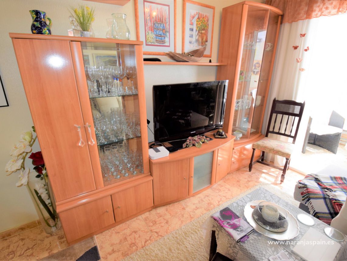 Sprzedaż - Apartament - Torrevieja - Torrevieja town