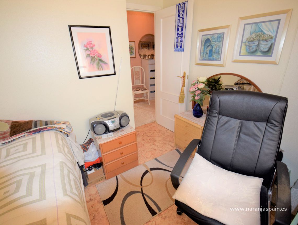 Sprzedaż - Apartament - Torrevieja - Torrevieja town