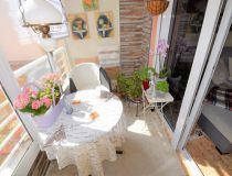 Sprzedaż - Apartament - Torrevieja - Torrevieja town