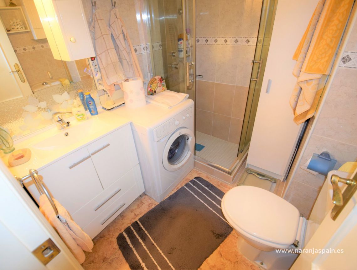 Sprzedaż - Apartament - Torrevieja - Torrevieja town