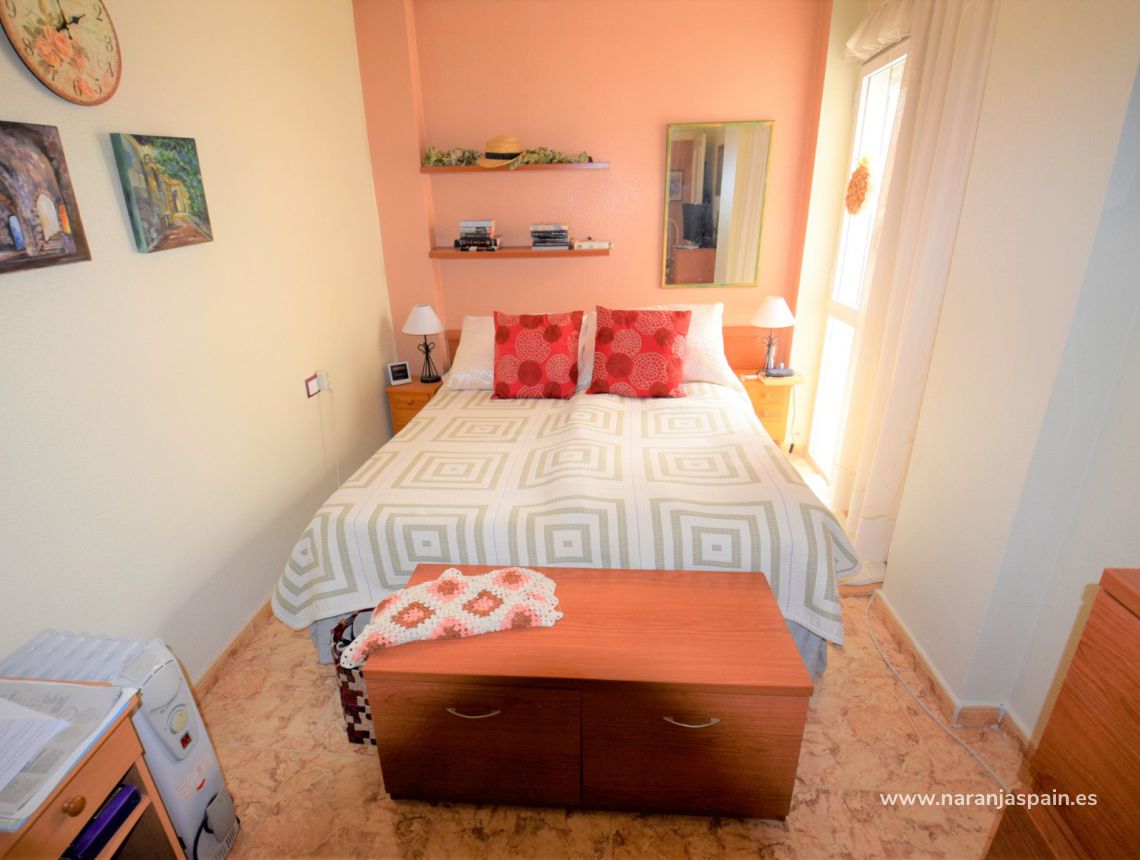 Sprzedaż - Apartament - Torrevieja - Torrevieja town