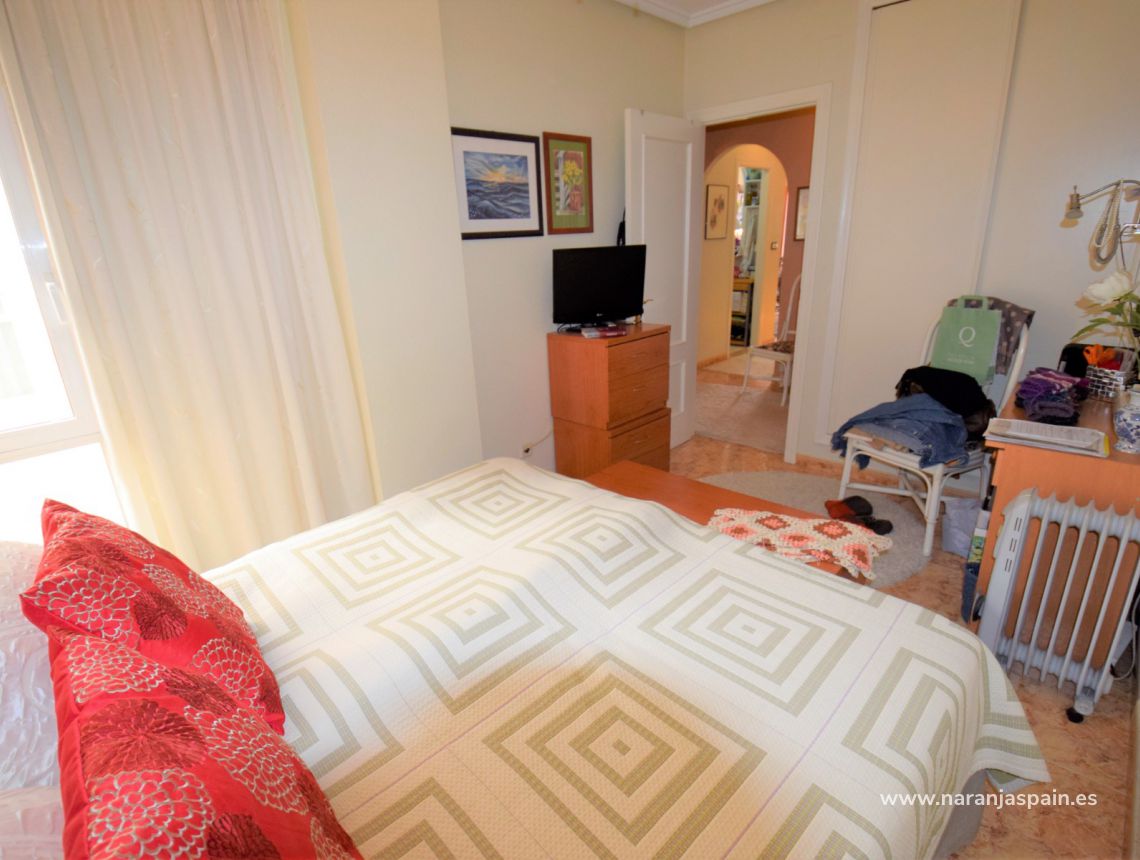 Sprzedaż - Apartament - Torrevieja - Torrevieja town