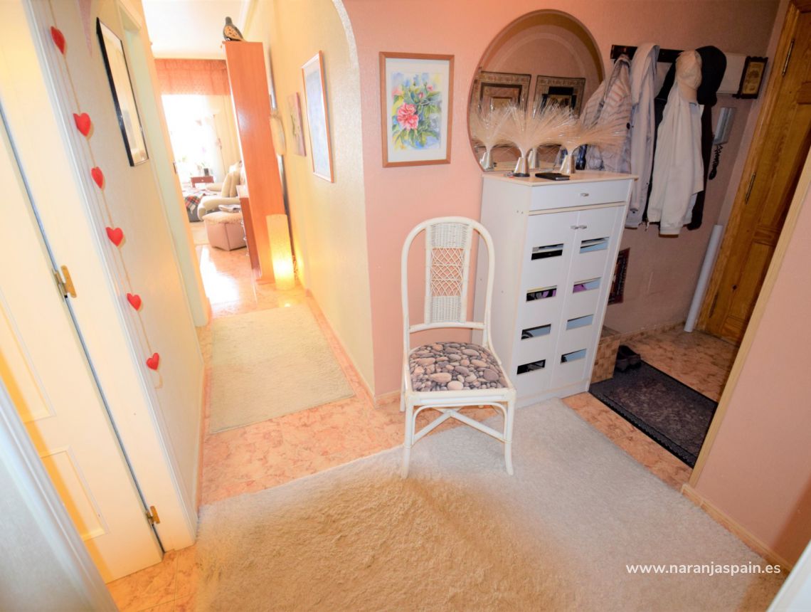 Sprzedaż - Apartament - Torrevieja - Torrevieja town