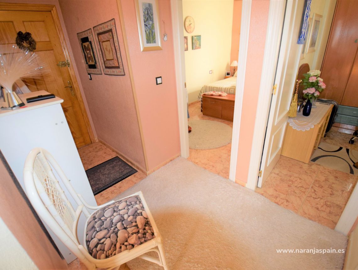 Sprzedaż - Apartament - Torrevieja - Torrevieja town