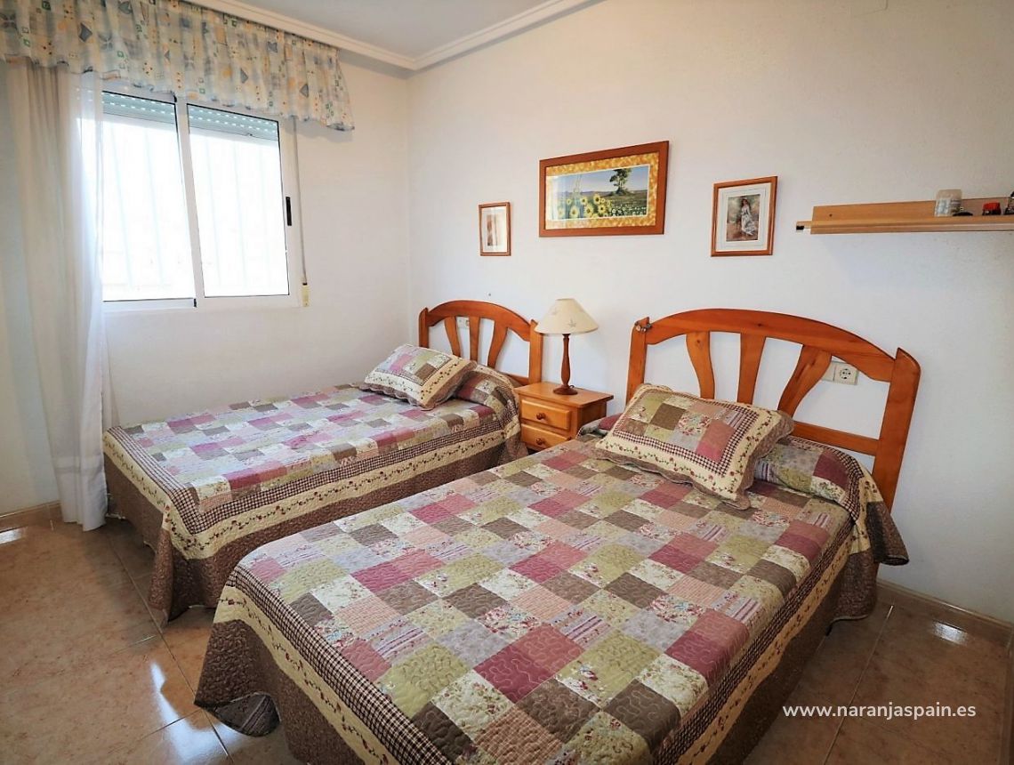Sprzedaż - Apartament - Torrevieja - Torrevieja town