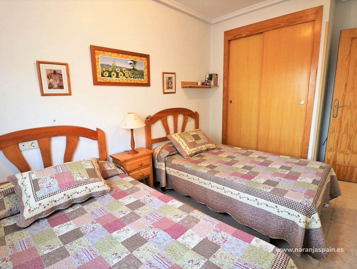 Sprzedaż - Apartament - Torrevieja - Torrevieja town