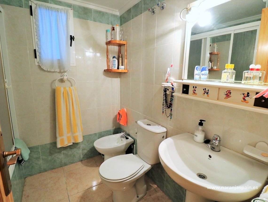 Sprzedaż - Apartament - Torrevieja - Torrevieja town