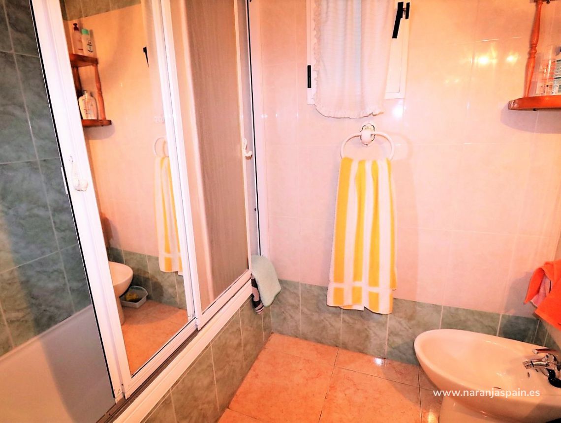 Sprzedaż - Apartament - Torrevieja - Torrevieja town