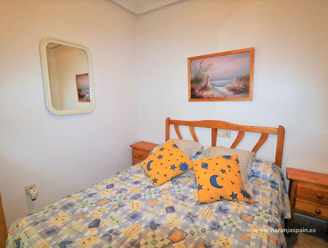 Sprzedaż - Apartament - Torrevieja - Torrevieja town