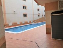 Sprzedaż - Apartament - Torrevieja - Torrevieja town
