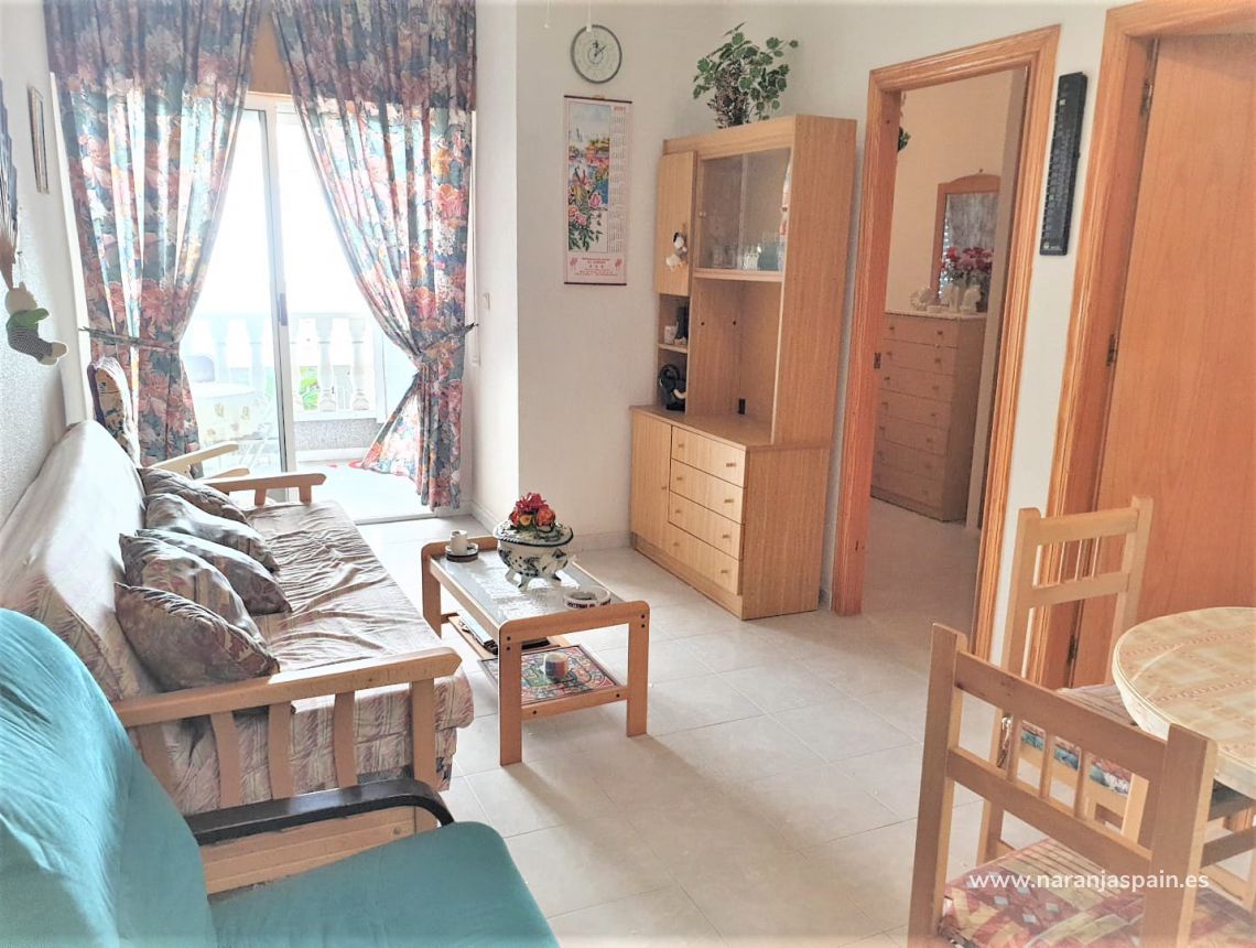 Sprzedaż - Apartament - Torrevieja - Torrevieja town