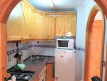 Sprzedaż - Apartament - Torrevieja - Torrevieja town