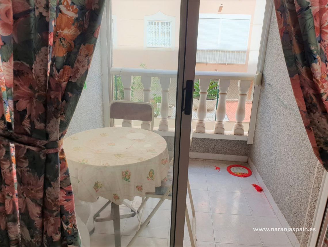 Sprzedaż - Apartament - Torrevieja - Torrevieja town