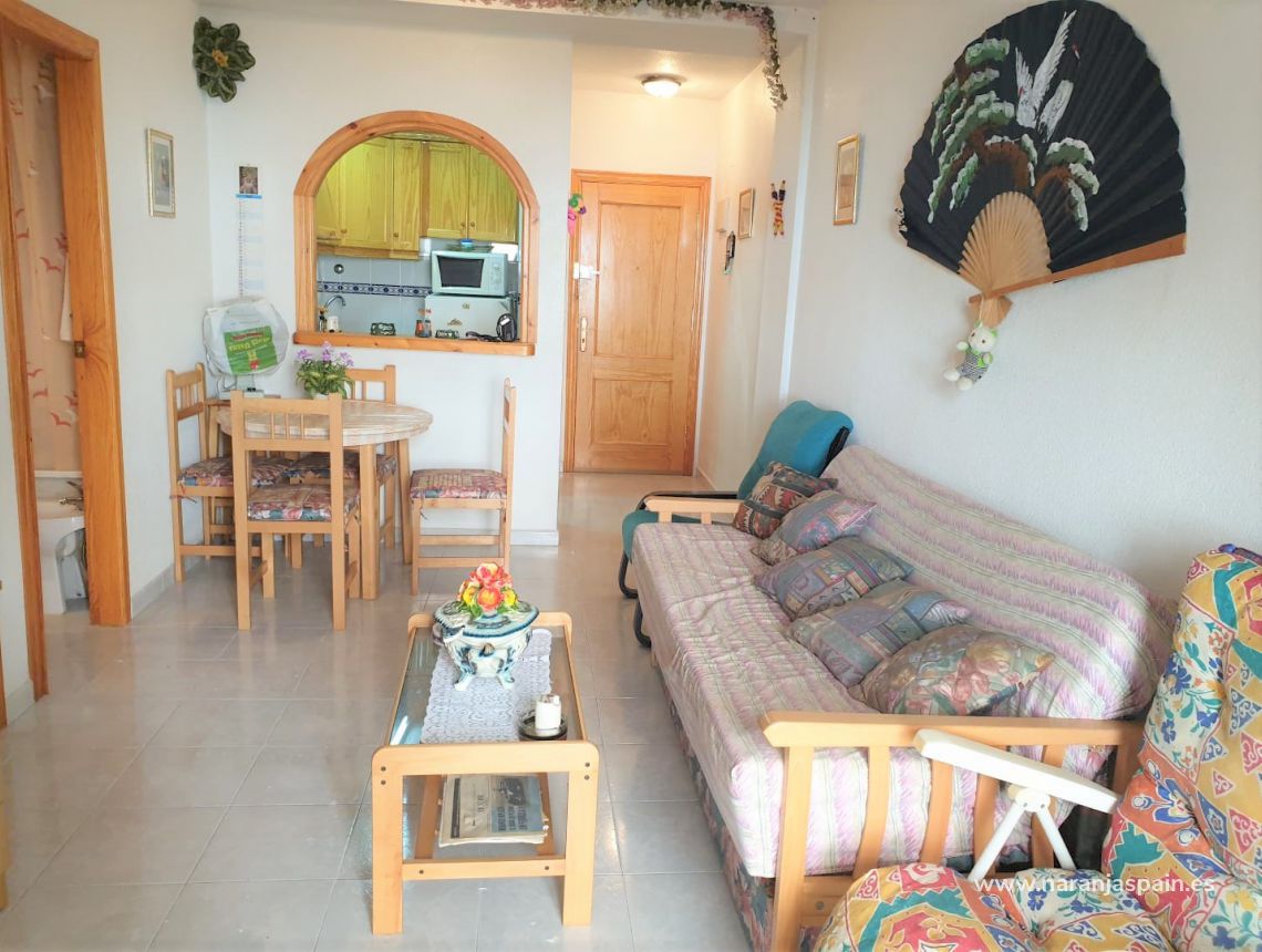 Sprzedaż - Apartament - Torrevieja - Torrevieja town