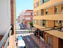 Sprzedaż - Apartament - Torrevieja - Torrevieja town