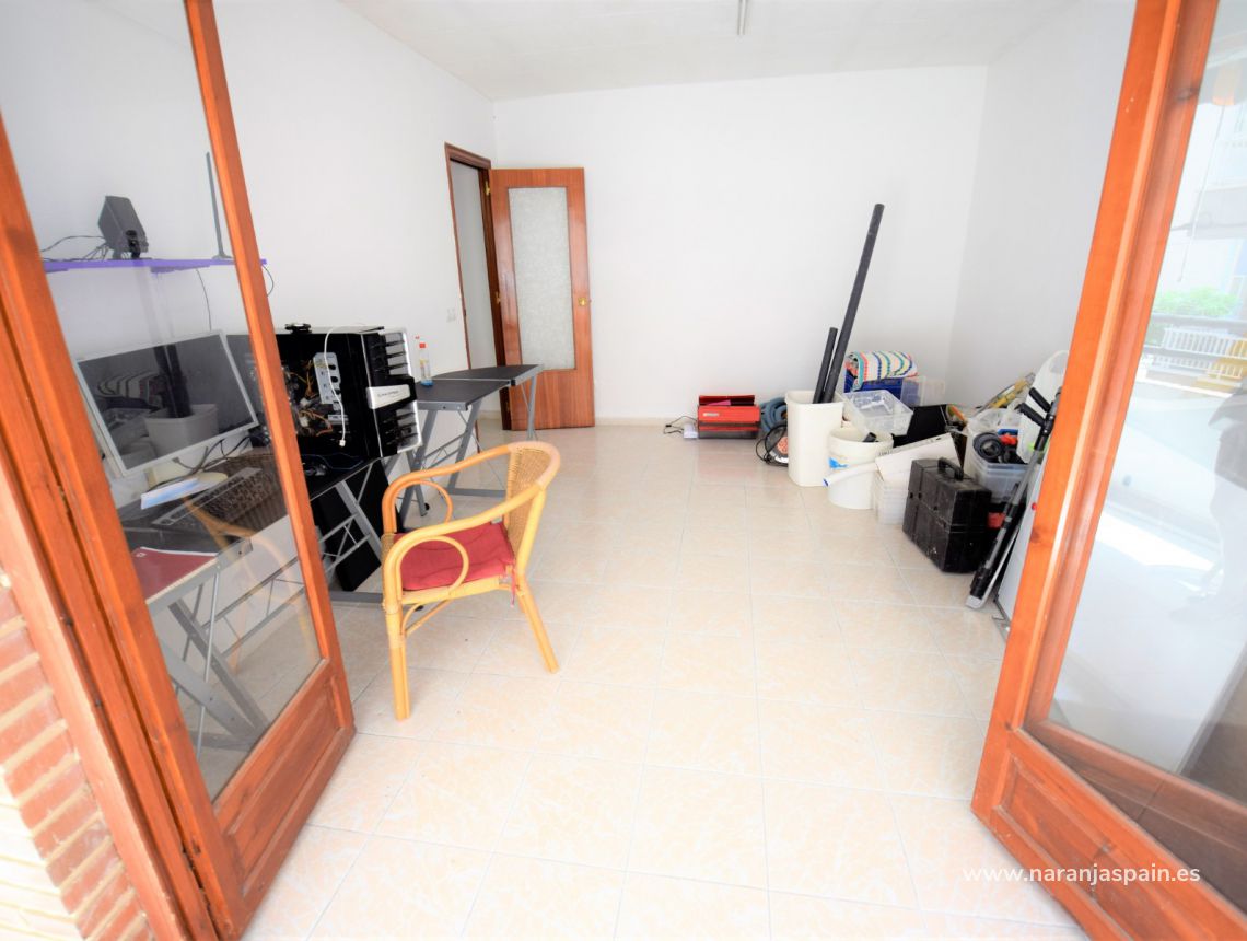 Sprzedaż - Apartament - Torrevieja - Torrevieja town