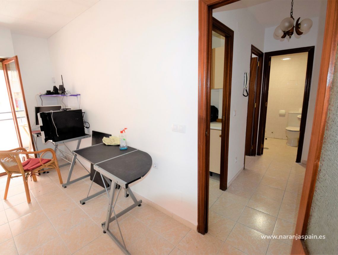 Sprzedaż - Apartament - Torrevieja - Torrevieja town