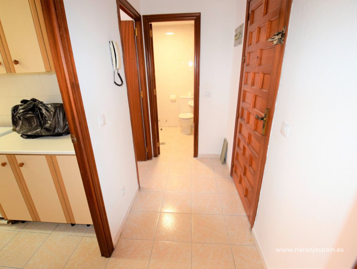 Sprzedaż - Apartament - Torrevieja - Torrevieja town