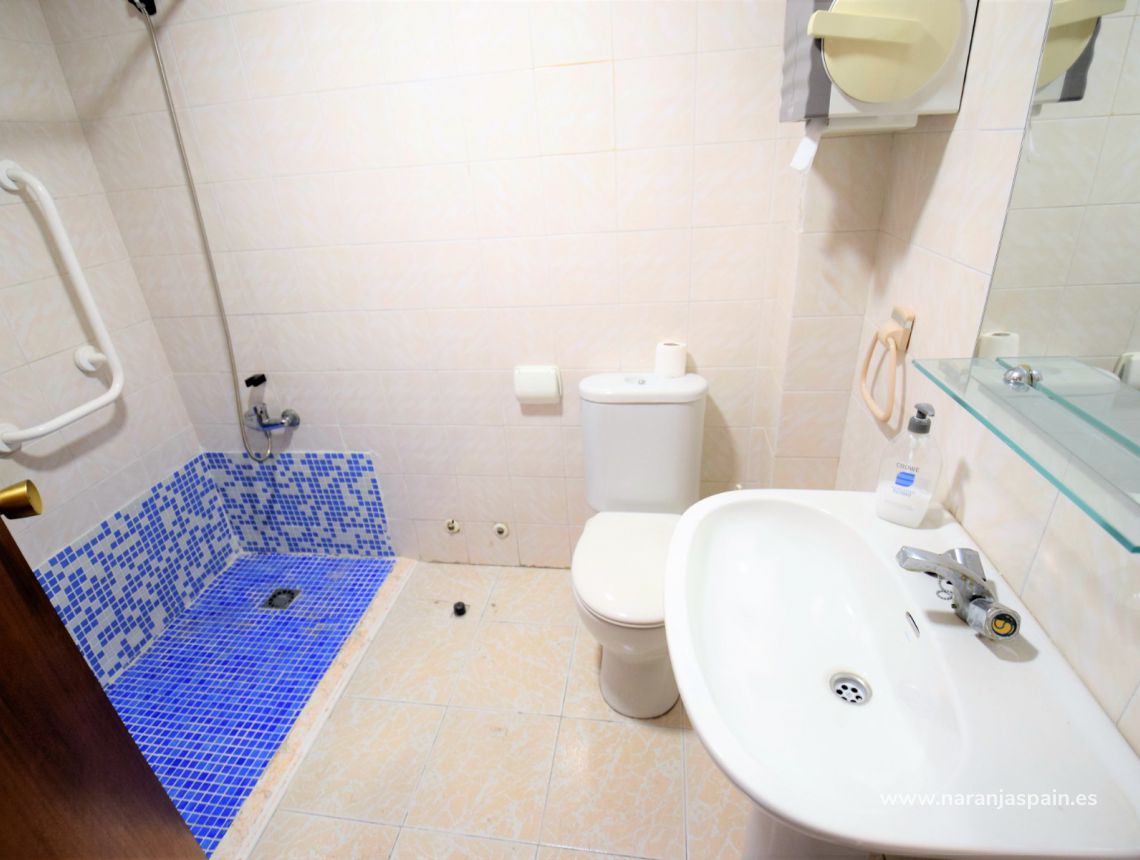 Sprzedaż - Apartament - Torrevieja - Torrevieja town