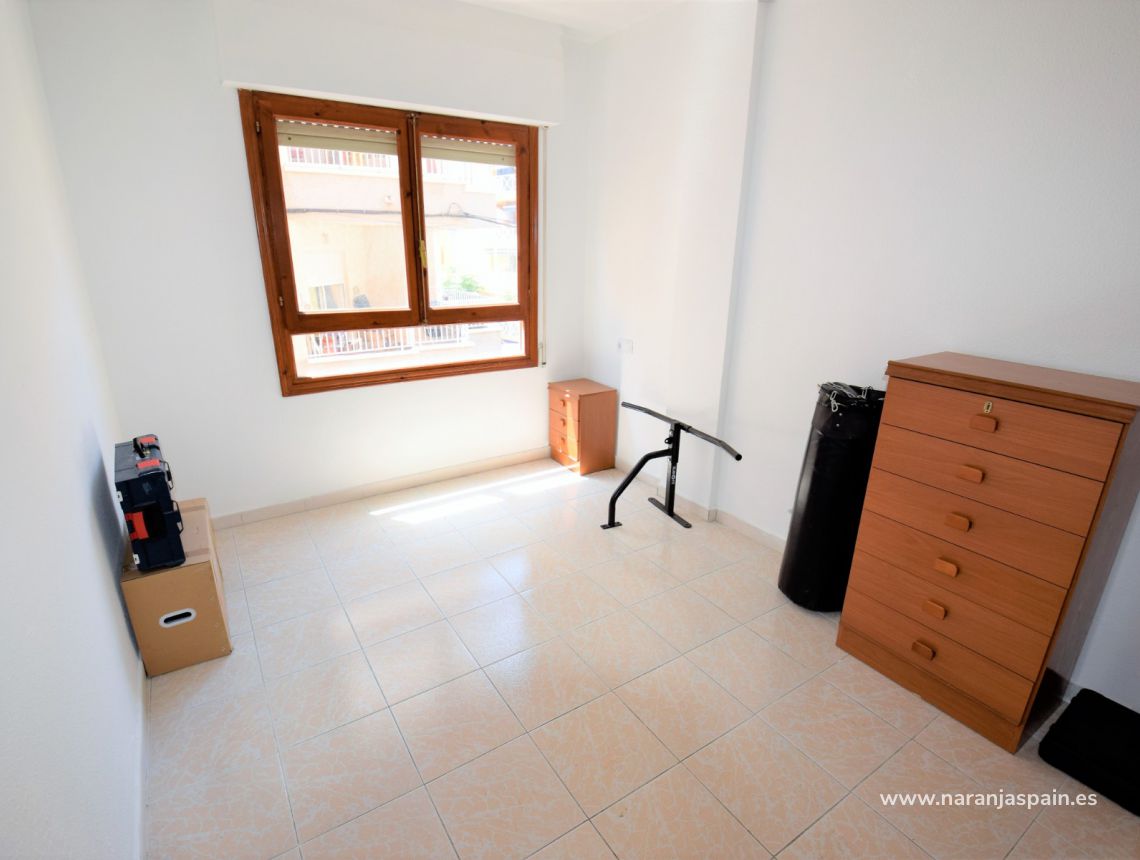 Sprzedaż - Apartament - Torrevieja - Torrevieja town