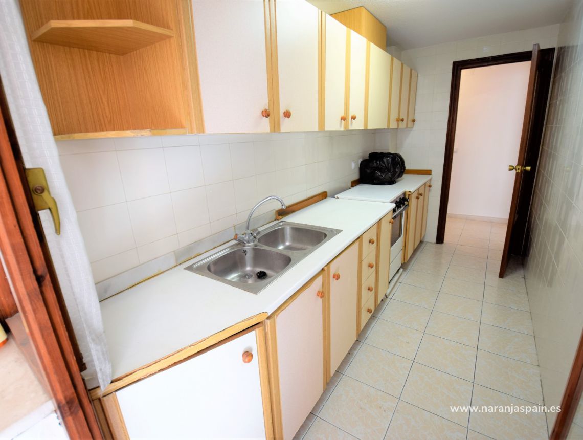 Sprzedaż - Apartament - Torrevieja - Torrevieja town