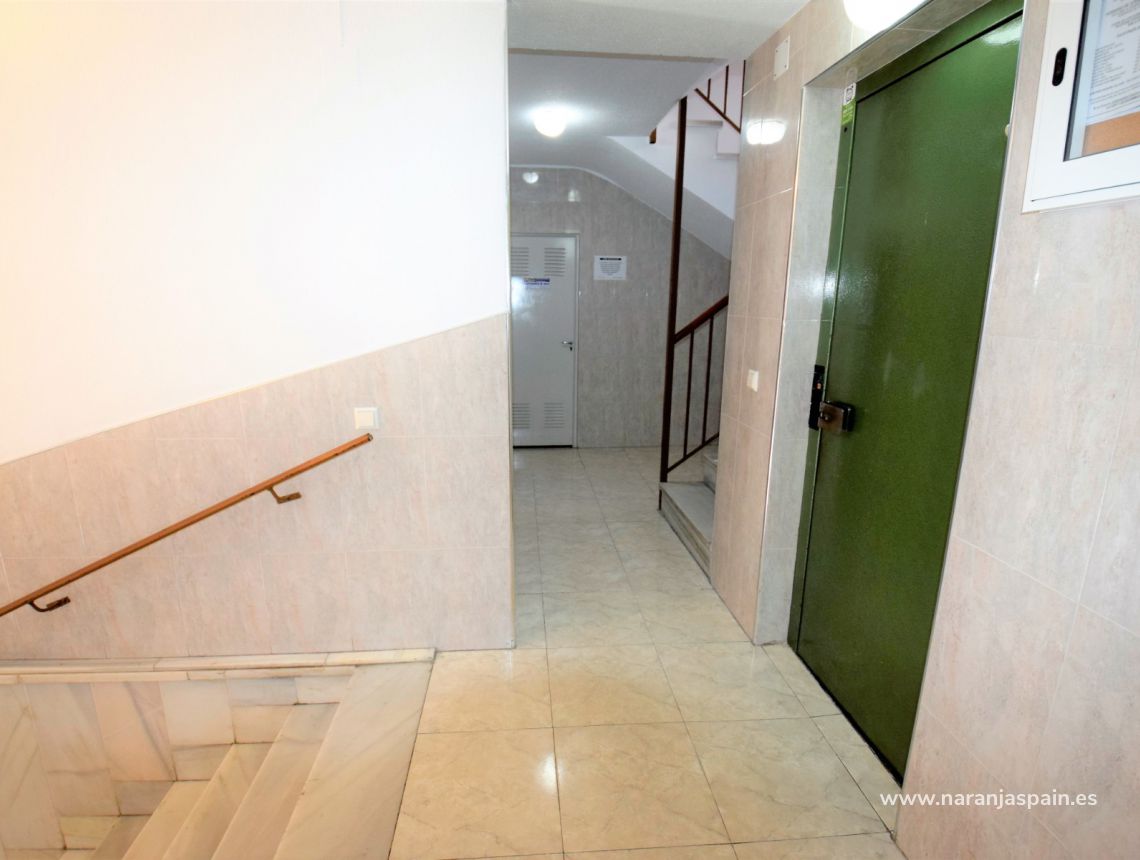 Sprzedaż - Apartament - Torrevieja - Torrevieja town