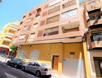 Sprzedaż - Apartament - Torrevieja - Torrevieja town