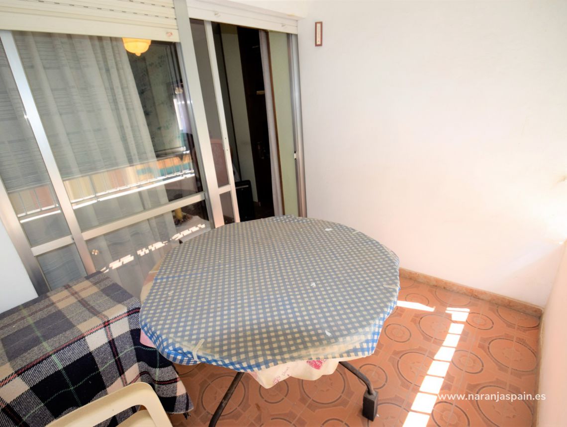 Sprzedaż - Apartament - Torrevieja - Torrevieja town