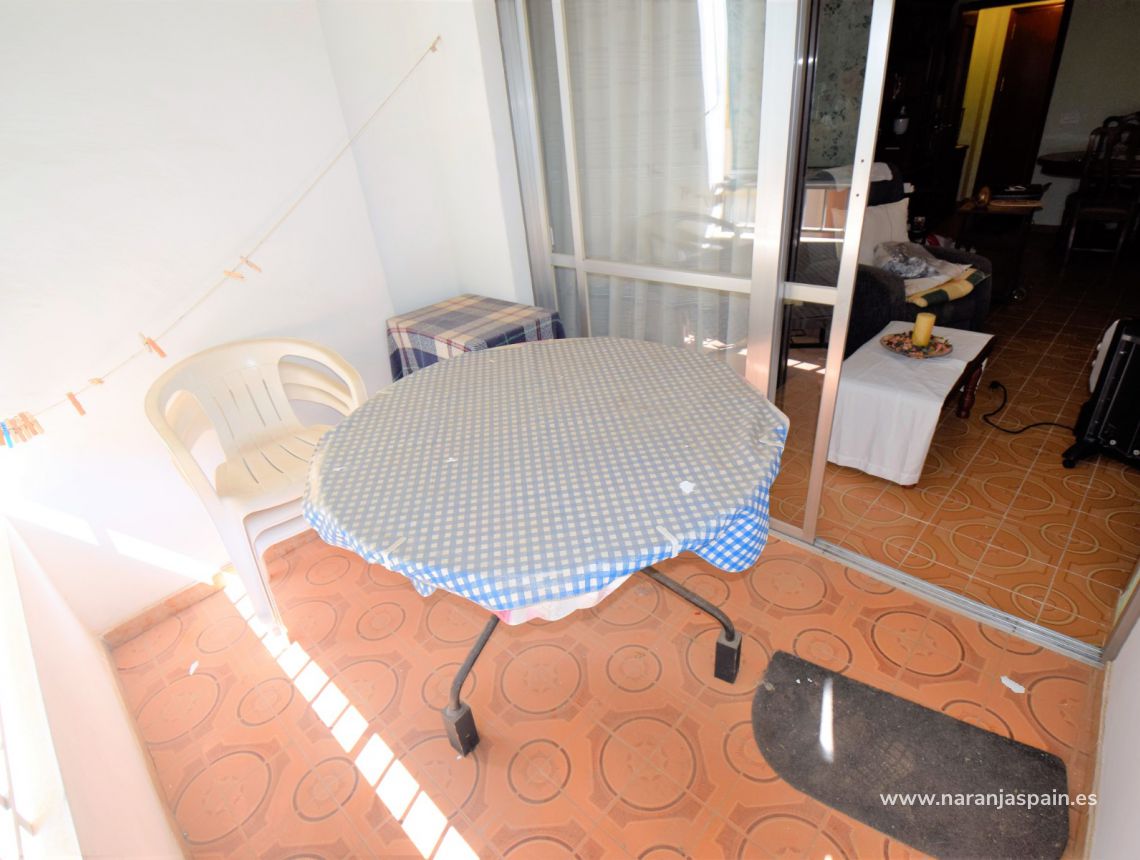 Sprzedaż - Apartament - Torrevieja - Torrevieja town