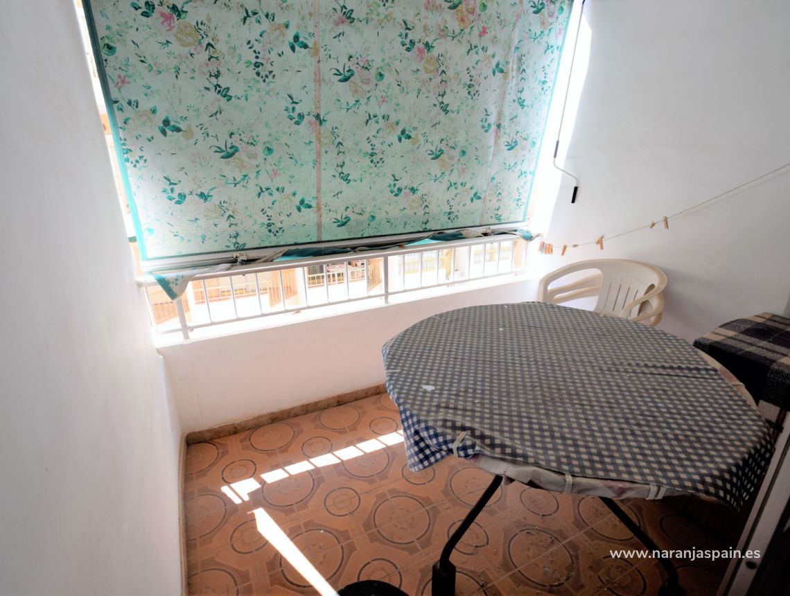 Sprzedaż - Apartament - Torrevieja - Torrevieja town