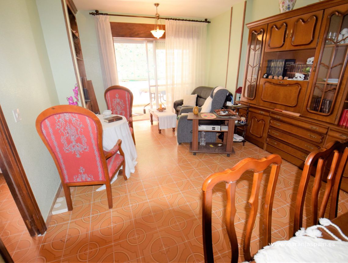 Sprzedaż - Apartament - Torrevieja - Torrevieja town