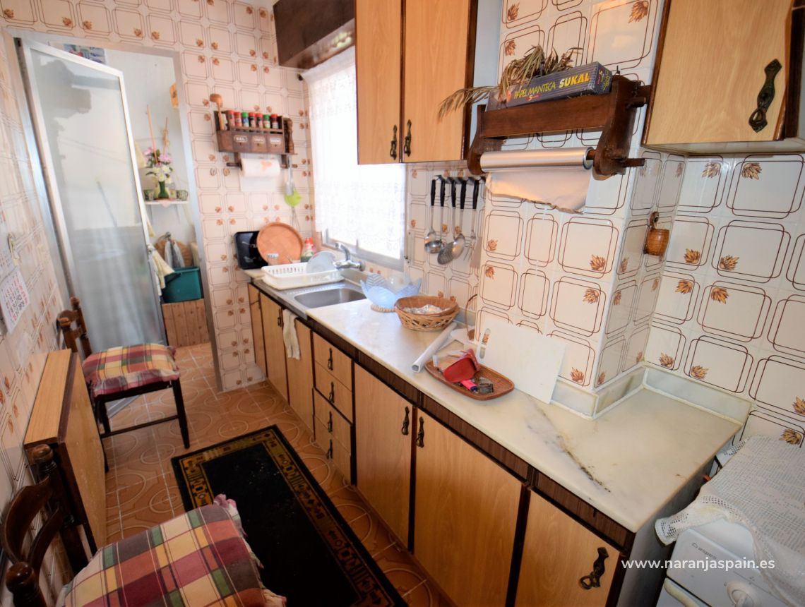 Sprzedaż - Apartament - Torrevieja - Torrevieja town