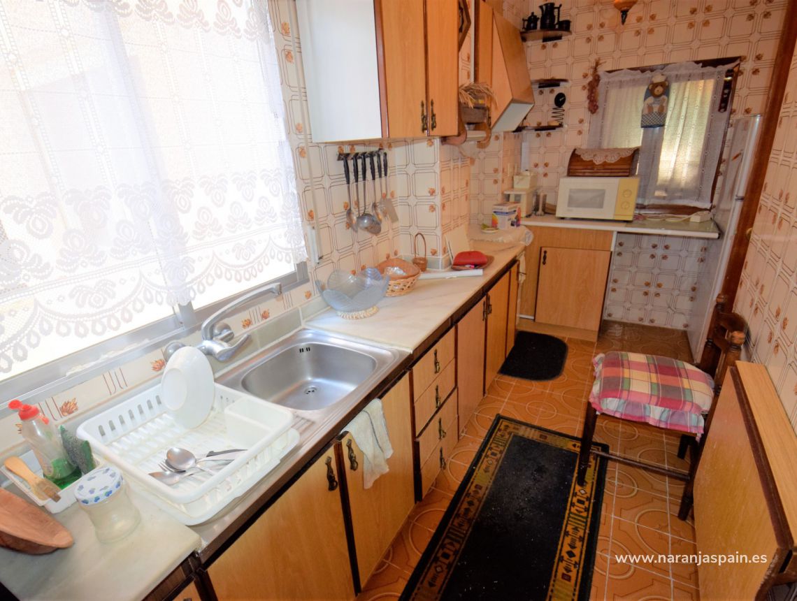 Sprzedaż - Apartament - Torrevieja - Torrevieja town