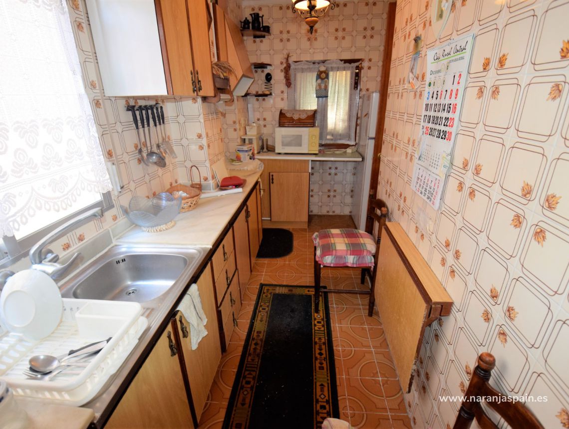 Sprzedaż - Apartament - Torrevieja - Torrevieja town