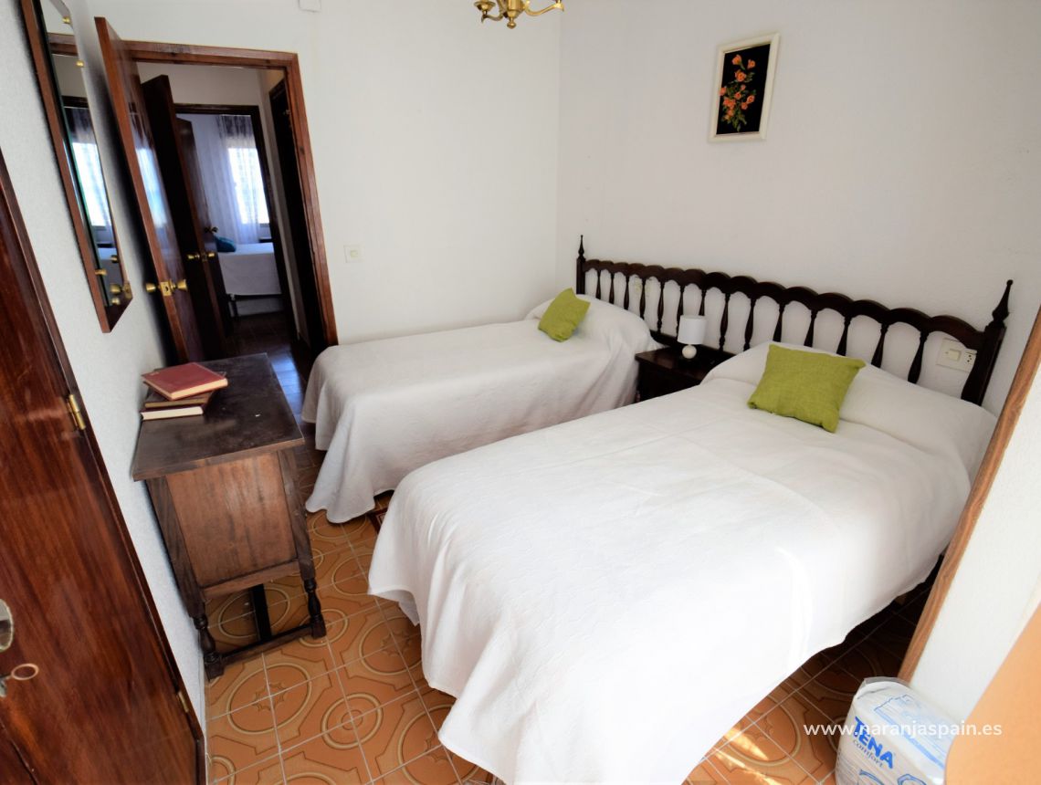 Sprzedaż - Apartament - Torrevieja - Torrevieja town