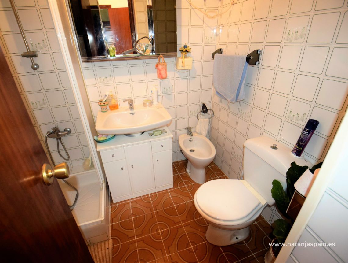 Sprzedaż - Apartament - Torrevieja - Torrevieja town