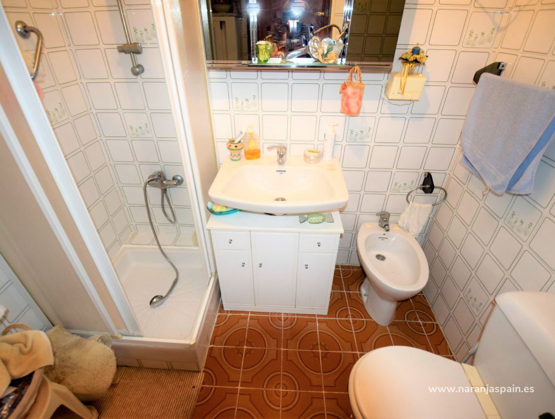 Sprzedaż - Apartament - Torrevieja - Torrevieja town