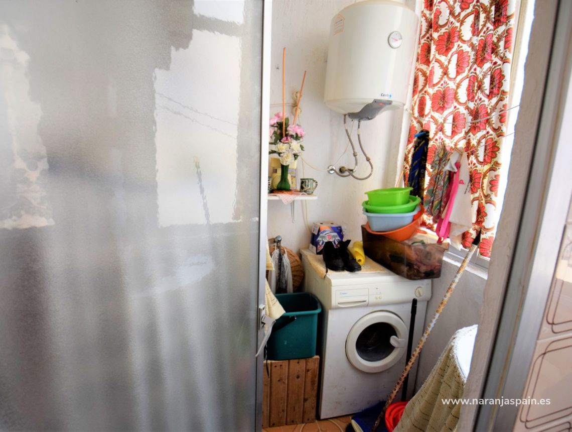 Sprzedaż - Apartament - Torrevieja - Torrevieja town