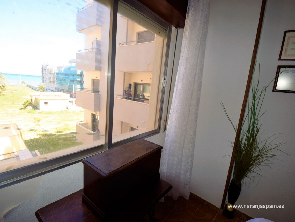 Sprzedaż - Apartament - Torrevieja - Torrevieja town