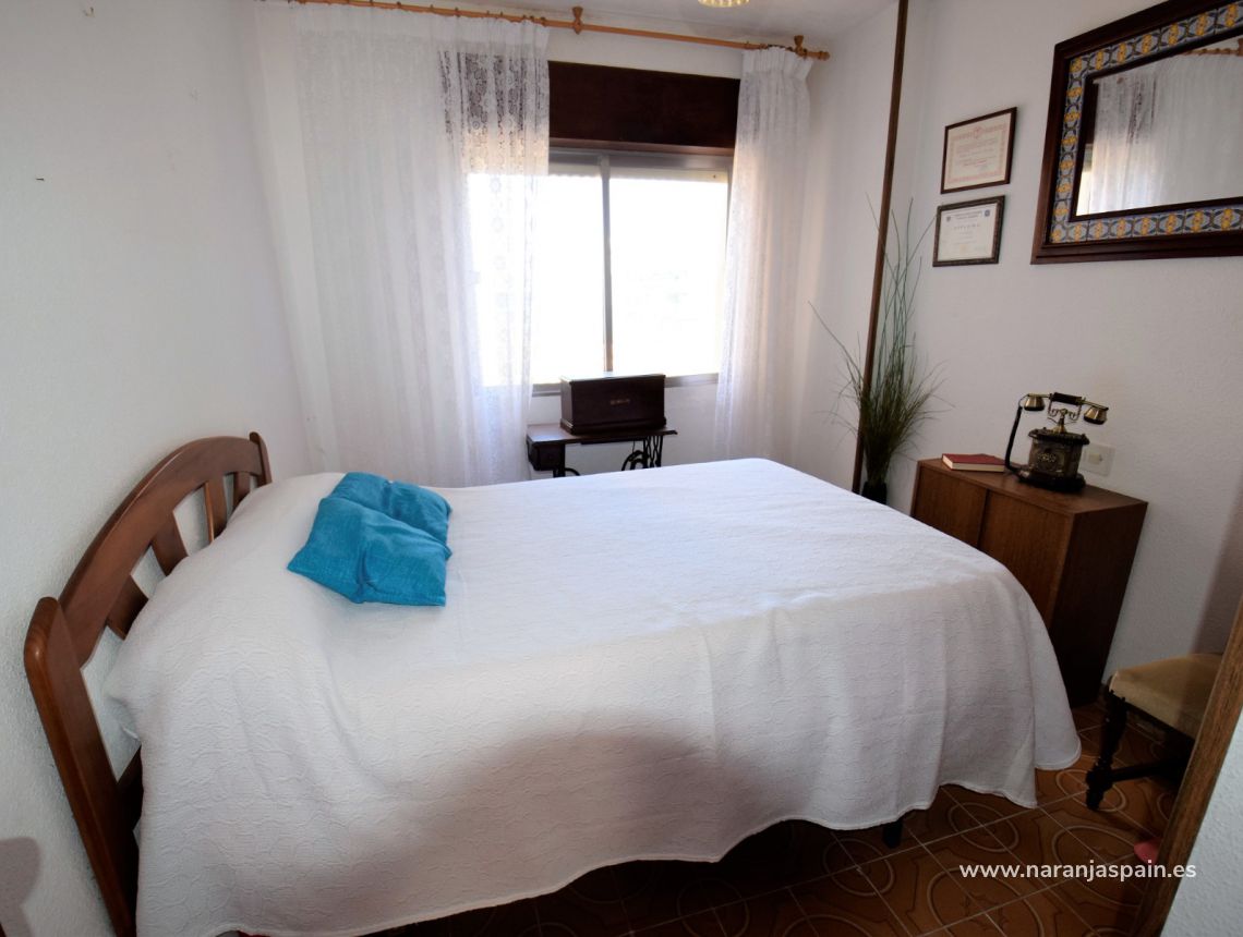 Sprzedaż - Apartament - Torrevieja - Torrevieja town