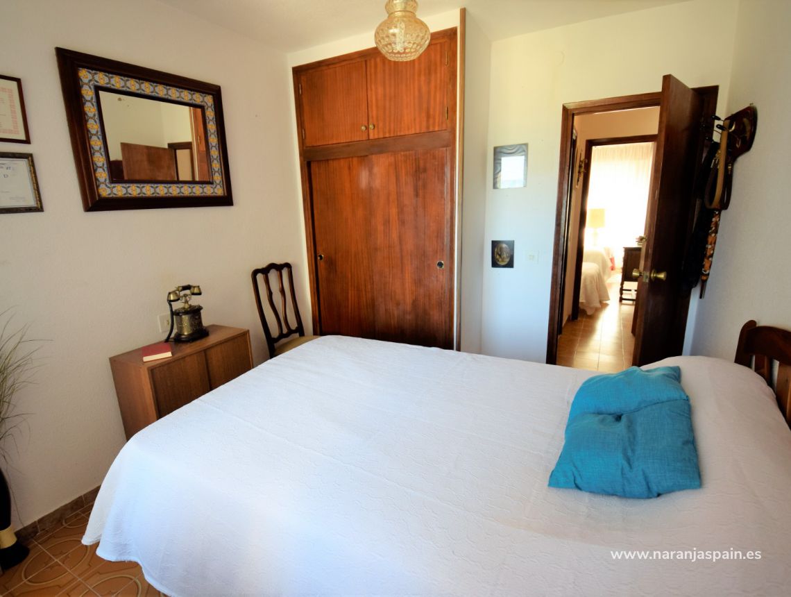 Sprzedaż - Apartament - Torrevieja - Torrevieja town