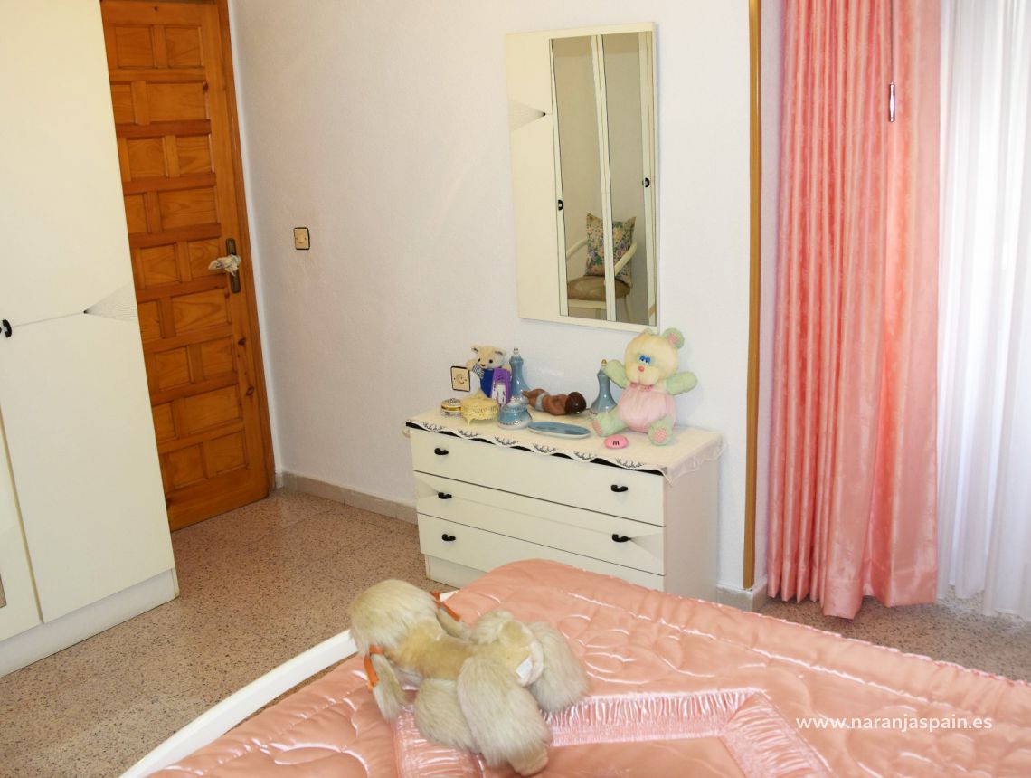 Sprzedaż - Apartament - Torrevieja - Torrevieja town