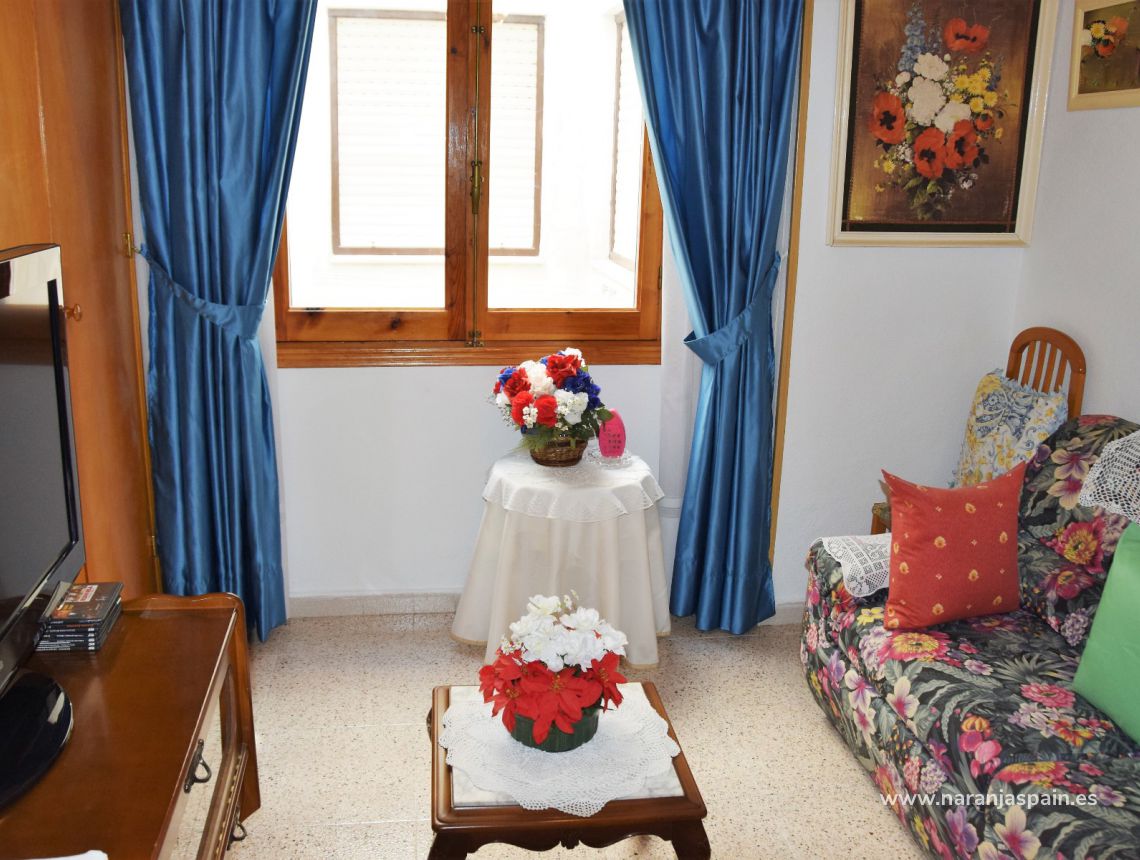 Sprzedaż - Apartament - Torrevieja - Torrevieja town