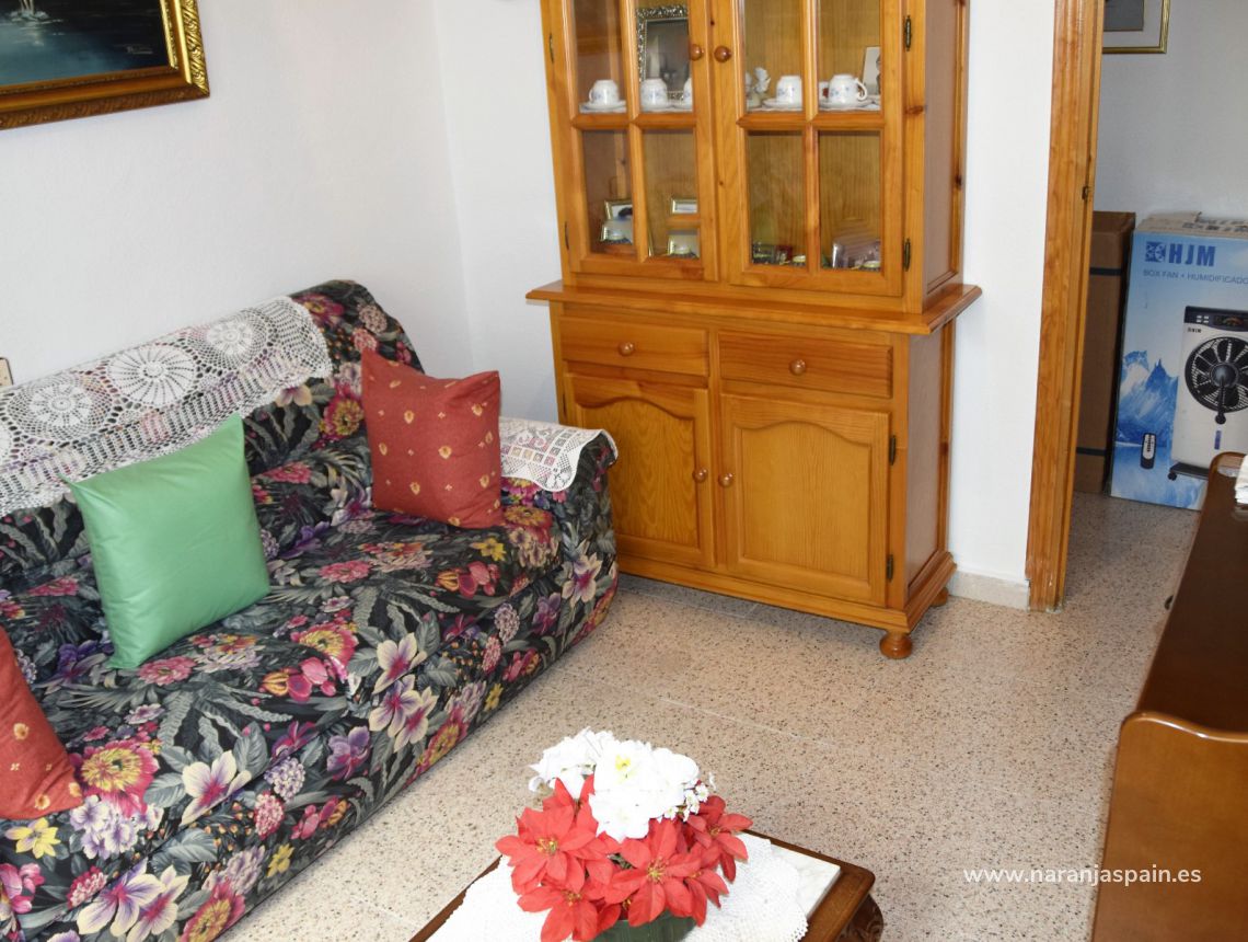 Sprzedaż - Apartament - Torrevieja - Torrevieja town