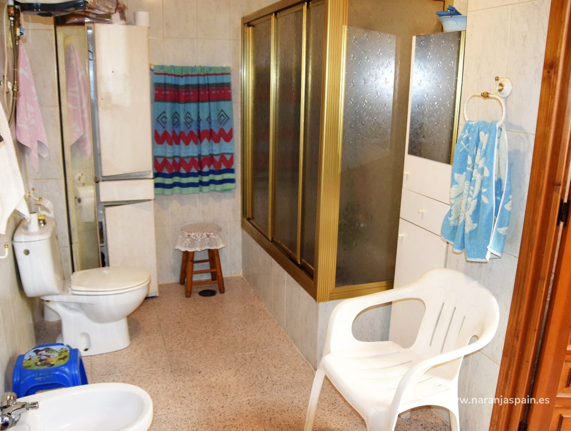 Sprzedaż - Apartament - Torrevieja - Torrevieja town