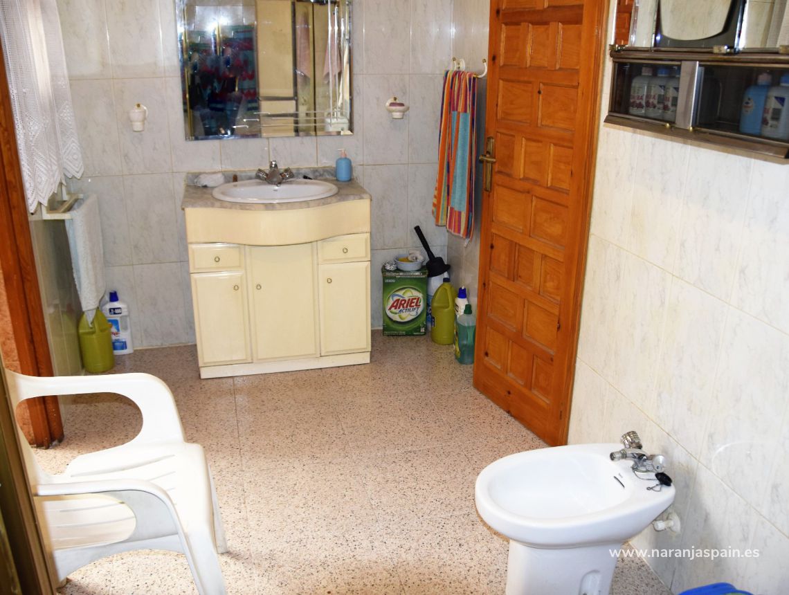 Sprzedaż - Apartament - Torrevieja - Torrevieja town