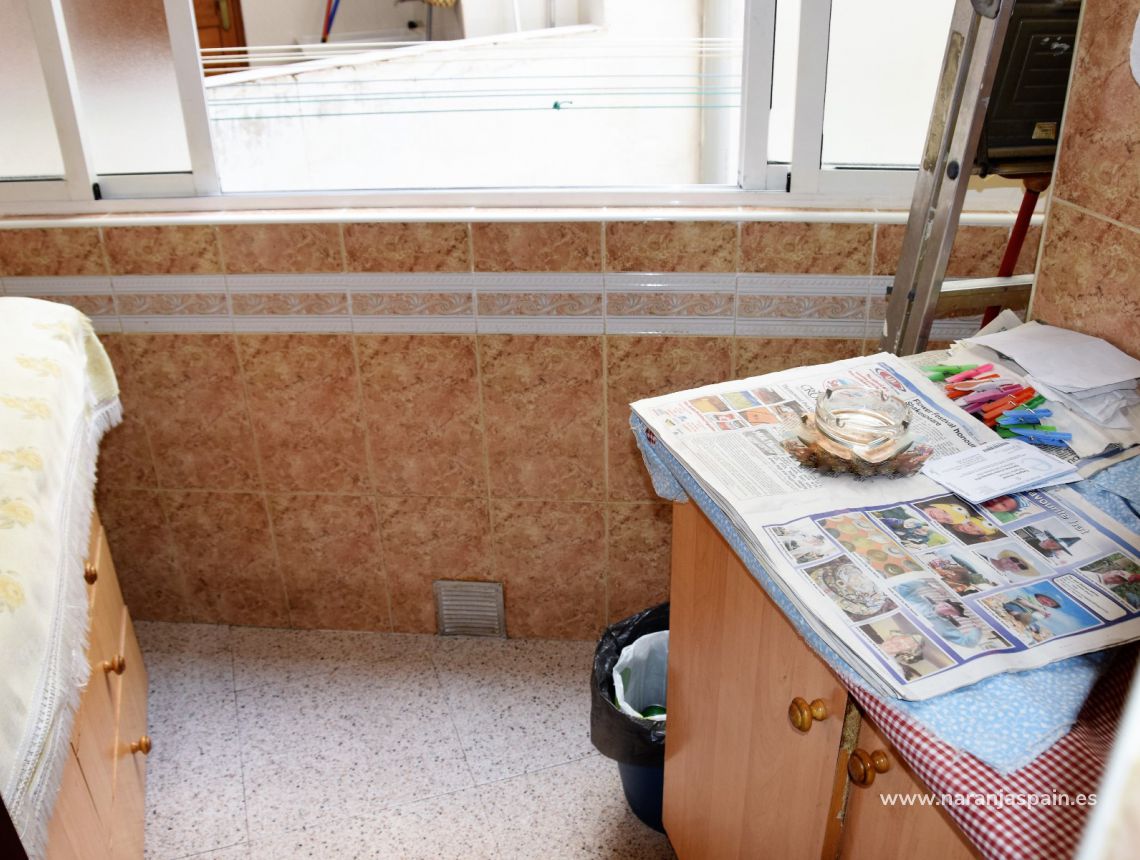 Sprzedaż - Apartament - Torrevieja - Torrevieja town